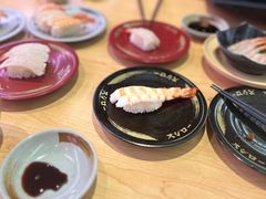 -寿司郎(皇庭广场店)