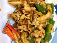 海鲜来料加工-老字号蛇口德记烧腊饭店·海鲜加工