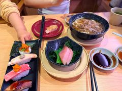 -寿司郎(皇庭广场店)
