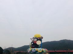 -无锡动物园·太湖欢乐园