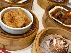-稻香海鲜饭店(第一国际店)