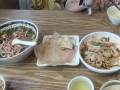 -秦关面道(世博店)