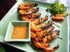 烤大虾-林院餐厅