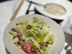 -乔泰勒JOETYLER西餐厅(曲江店)