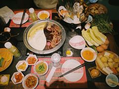 -牛New寿喜烧(虹桥新天地店)