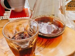 手冲咖啡-COFFEE HOLIC(朝外SOHO店)