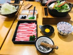 -胜博殿日式炸猪排(西红门店)