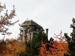 -杜伊斯堡市北景观公园