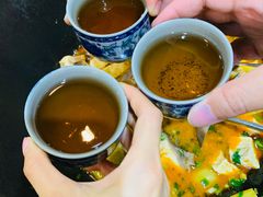 -老刘生态大鱼坊铁锅炖鱼(赛马场店)
