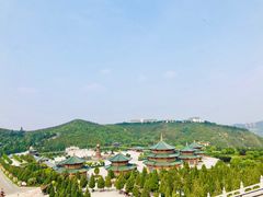 -龙口南山旅游景区