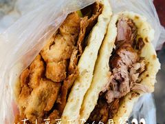 -王虎子大饼(甸柳新村五区店)