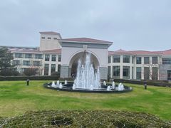 -上海虹桥迎宾馆