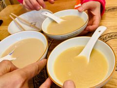 奶茶-哈啾嗨·蒙文化主题餐厅(京汉新城店)