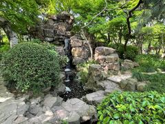 -秋霞圃