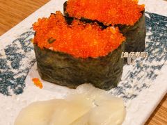 -林妈妈村·日式料理(宝山龙湖天街店)