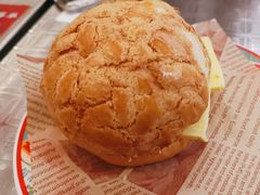 -孖记茶档·热腾茶餐(乐峰店)