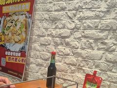 -可口香·非遗老号烧烤(南岗直营店)