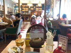 -秘密旅行Bonjour(黑金冠 江南西店)