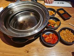 -九田家黑牛烤肉料理(溧阳吾悦店)