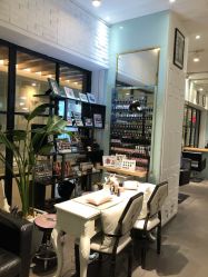 -东方麒麟·潘多拉SALON