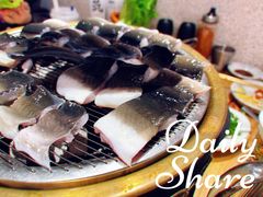-泥炉烧肉师(新街口金銮巷店)