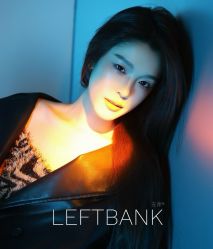 -左岸摄影写真(天津旗舰店)