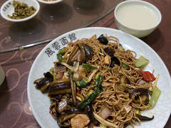 -风云面馆(珠海路店)