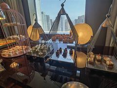 -西安赛瑞喜来登大酒店