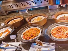 -马哥孛罗酒店·SAVVY全日餐厅