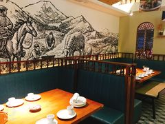 -莲香西域·正宗新疆菜(龙华店)