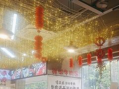 -谭三娘鲜切牛肉自助火锅(九眼桥总店)