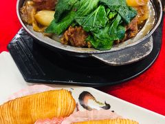 -鼎珑点心仔(燕塘店)
