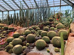 -南通洲际绿博园