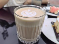 -游心咖啡(青山滨江店)