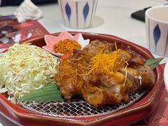-花漫里日式餐厅(城东中骏店)