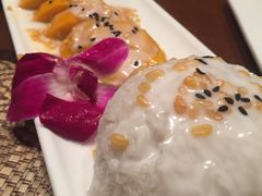 -泰国餐厅 Thai Food(裕华万达店)