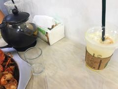 -蟹肉煲蟹肉(阊胥路店)