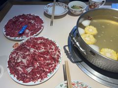 -汕头八合里海记牛肉店(清河店)