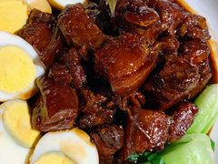 老弄堂红烧肉-江南苑精菜坊