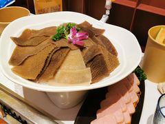 -巴奴毛肚火锅(大剧院店)
