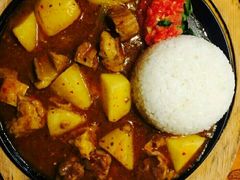 -源一咖啡馆(麒麟巷步行街店)