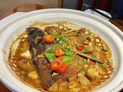 -涌觅名灶·本地海鲜宁波菜(财富广场店)