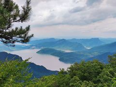 -九鼎铁刹山风景区