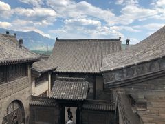 -山西王家大院