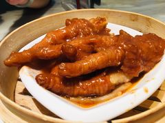 -陶陶居酒家(海岸城店)
