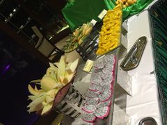 -南海温德姆花园酒店-康达屋Rendez Vous Buffet