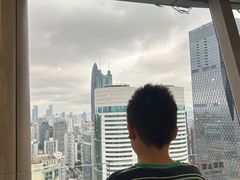 -国贸旋转餐厅(国贸广场店)