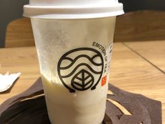 -眷茶(大卫城10楼店)
