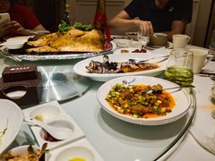 -宝燕壹号(长寿店)