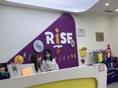 -瑞思教育·少儿英语(经开永旺校区)